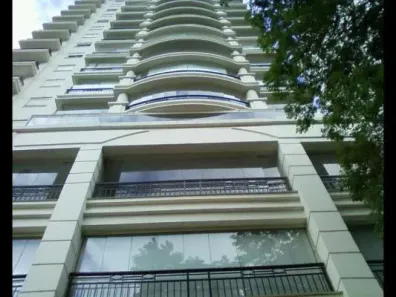 Apartamento com 3 Quartos à venda, 210m² no Brooklin Paulista, São Paulo