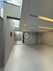 Casa com 3 Quartos à venda, 142m² no Plano Diretor Sul, Palmas