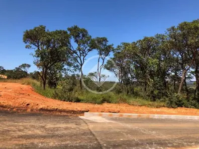 Lote/Terreno à venda, 570m² no Pomar da Lagoa, Lagoa Santa