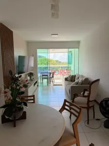 Apartamento com 2 Quartos à venda, 62m² no Pontal, Ilhéus