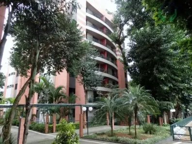 Apartamento com 3 Quartos à venda, 92m² no Cidade São Francisco, São Paulo