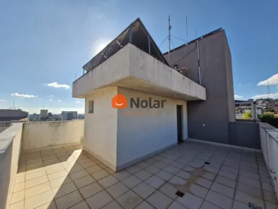 Cobertura com 2 Quartos à venda, 130m² no Serra, Belo Horizonte