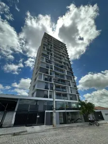 Apartamento com 2 Quartos à venda, 62m² no Jardim Tavares, Campina Grande