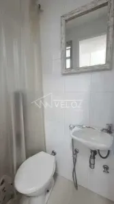 Apartamento com 3 Quartos à venda, 109m² no Leblon, Rio de Janeiro