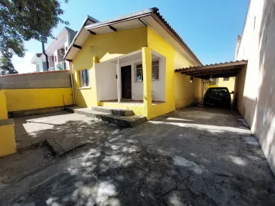 Casa com 3 Quartos à venda, 100m² no Jardim Alvorada, Santo André