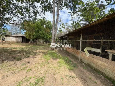 Fazenda/Sítio à venda, 10500m² no Ulisses Guimarães, Porto Velho