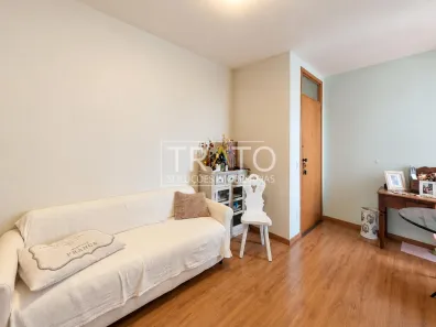 Apartamento com 2 Quartos à venda, 63m² no Vila Nova, Campinas