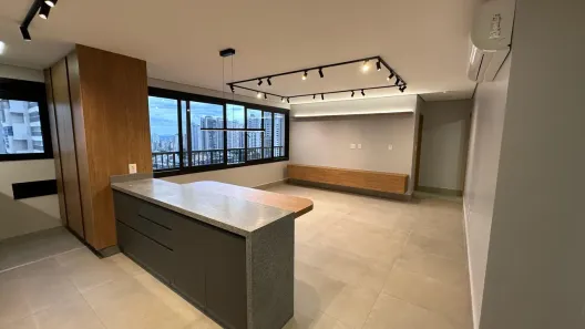 Apartamento com 2 Quartos para alugar, 87m² no Setor Bueno, Goiânia