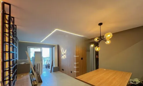 Apartamento com 2 Quartos à venda, 75m² no Indianópolis, São Paulo