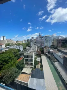 Apartamento com 1 Quarto à venda, 48m² no Cidade Baixa, Porto Alegre