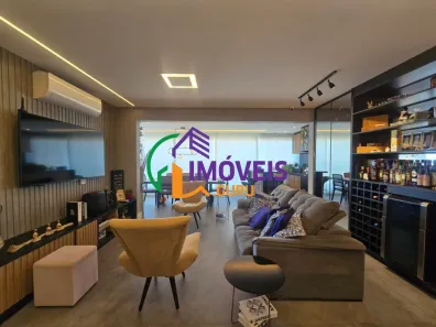 Apartamento com 4 Quartos à venda, 134m² no Vila Anastácio, São Paulo
