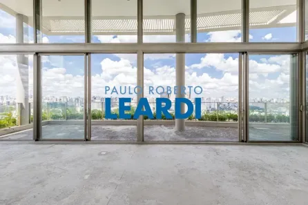 Cobertura com 4 Quartos à venda, 418m² no Moema, São Paulo