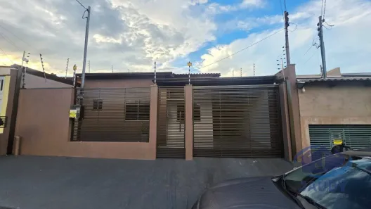 Casa com 2 Quartos à venda, 300m² no Jardim dos Estados, Várzea Grande