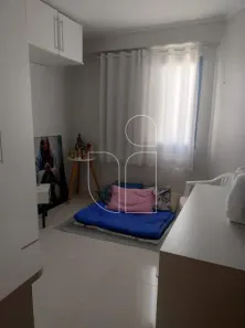 Apartamento com 2 Quartos à venda, 80m² no Centro, Marília