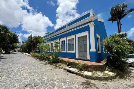 Casa com 13 Quartos à venda, 344m² no Poço, Recife