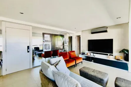 Apartamento com 3 Quartos à venda, 147m² no Vila Mariana, São Paulo