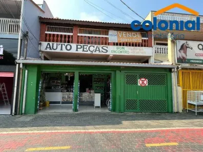 Imóvel Comercial com 4 Quartos à venda, 213m² no Jardim Alegria, Itupeva