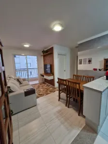 Apartamento com 2 Quartos à venda, 55m² no Conceição, Diadema