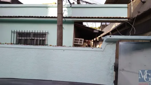 Casa com 2 Quartos à venda, 40m² no Parque Lafaiete, Duque de Caxias