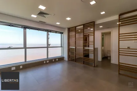 Sala Comercial com 2 Quartos à venda, 80m² no Cristal, Porto Alegre