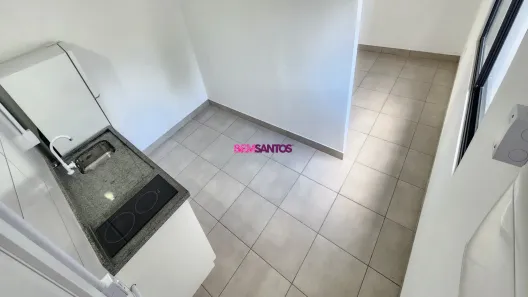 Kitnet com 1 Quarto para alugar, 30m² no Itaguaçu, Florianópolis