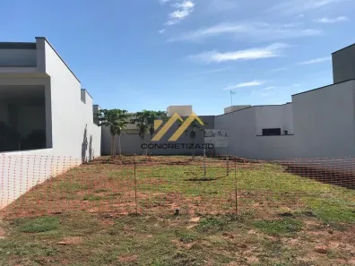 Lote/Terreno à venda, 300m² no Jardim Residencial Dona Lucilla, Indaiatuba