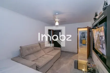 Casa com 3 Quartos à venda, 125m² no Jardim Promissão, São Paulo