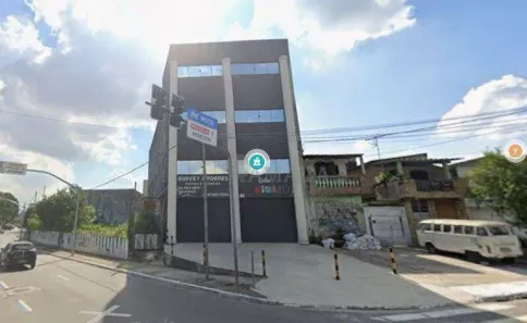 Ponto Comercial para alugar, 480m² no Vila Frugoli, São Paulo