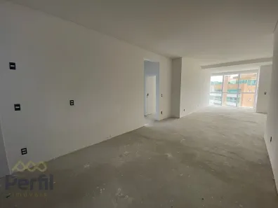Apartamento com 3 Quartos à venda, 121m² no Saguaçu, Joinville