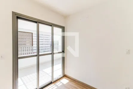 Apartamento com 1 Quarto à venda, 36m² no Jardim das Acácias, São Paulo