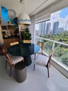Apartamento com 3 Quartos à venda, 110m² no Patamares, Salvador