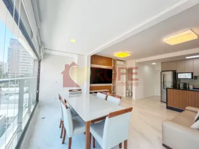 Apartamento com 2 Quartos à venda, 74m² no Indianópolis, São Paulo