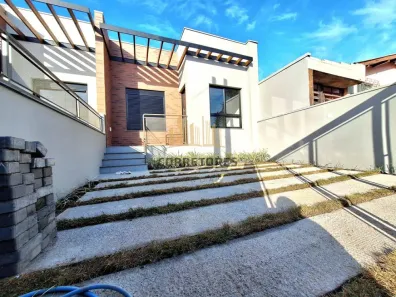 Sobrado com 3 Quartos à venda, 89m² no Estância Velha, Canoas