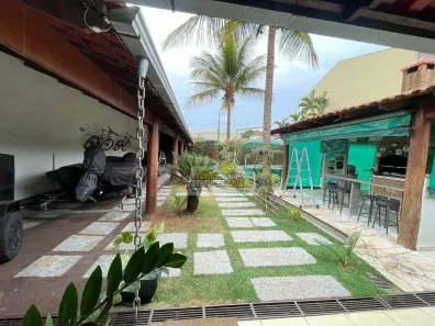 Casa com 3 Quartos à venda, 366m² no Parque do Mirante, Uberaba