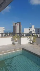 Cobertura com 4 Quartos à venda, 447m² no Manaíra, João Pessoa