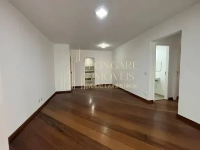 Apartamento com 3 Quartos para alugar, 104m² no Planalto Paulista, São Paulo