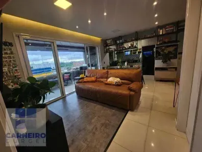 Apartamento com 1 Quarto à venda, 67m² no Tatuapé, São Paulo