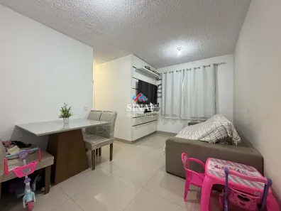 Apartamento com 2 Quartos à venda, 44m² no Pavuna, Rio de Janeiro