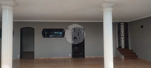 Casa com 3 Quartos à venda, 282m² no Sumarezinho, Ribeirão Preto