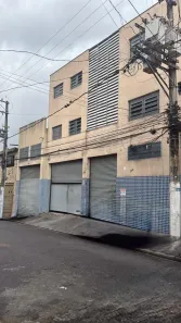 Prédio Comercial à venda, 1150m² no Jardim Nove de Julho, São Paulo