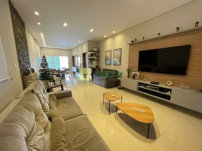 Casa de Condomínio com 4 Quartos à venda, 260m² no Urbanova V, São José dos Campos