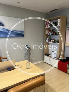 Sala Comercial à venda, 28m² no Ipanema, Rio de Janeiro