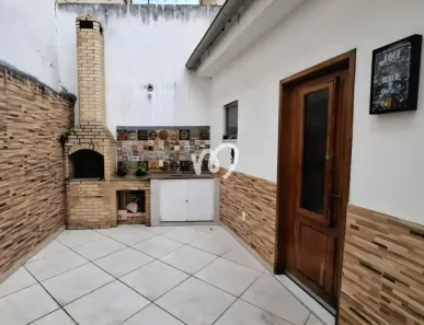 Casa com 5 Quartos à venda, 110m² no Engenho Novo, Rio de Janeiro