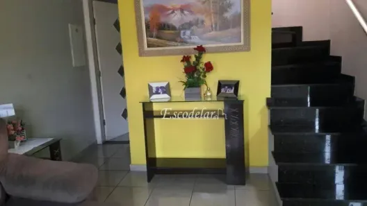 Sobrado com 3 Quartos à venda, 124m² no Vila Mazzei, São Paulo