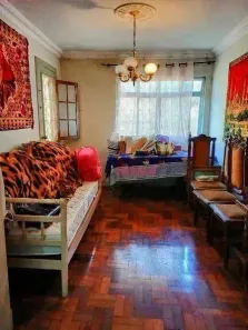 Sobrado com 3 Quartos à venda, 203m² no Campo Grande, Santos