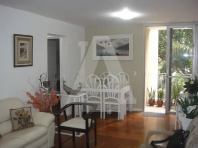 Apartamento com 2 Quartos à venda, 75m² no Santa Cecília, São Paulo
