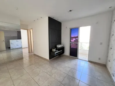 Apartamento com 2 Quartos à venda, 56m² no Setor Negrão de Lima, Goiânia