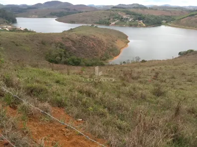 Lote/Terreno à venda, 65000m² no Barreira do Triunfo, Juiz de Fora