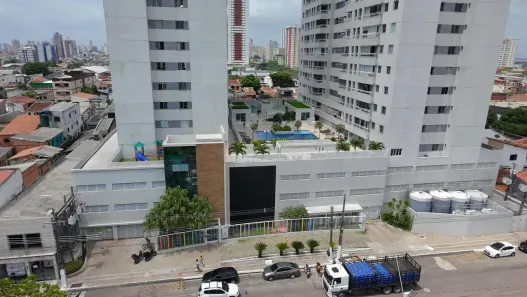 Apartamento com 2 Quartos para alugar, 68m² no Pedreira, Belém