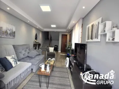 Casa com 3 Quartos à venda, 150m² no Umuarama, Osasco